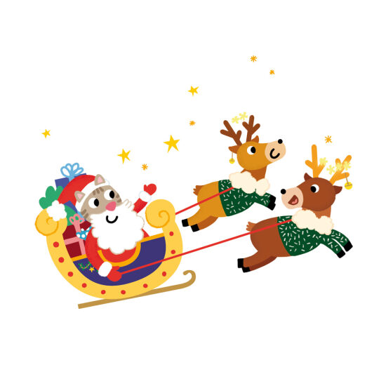 Éditions Lito, Histoires de Noël pour les tout-petits