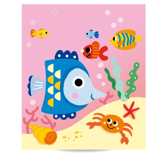Les illustrations
