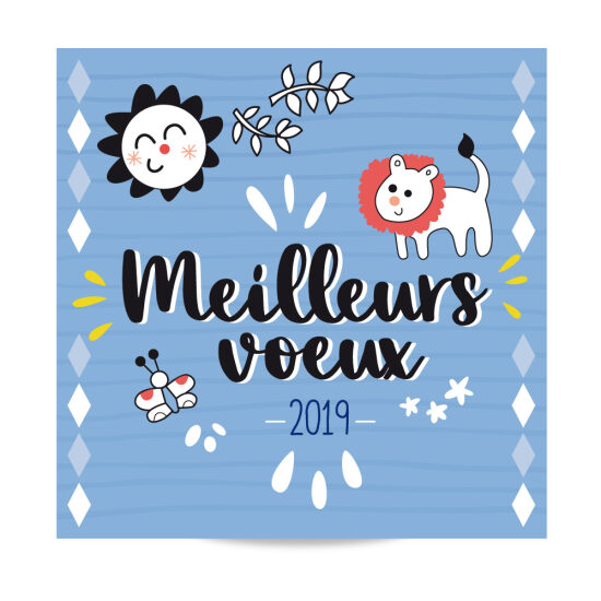 Les illustrations